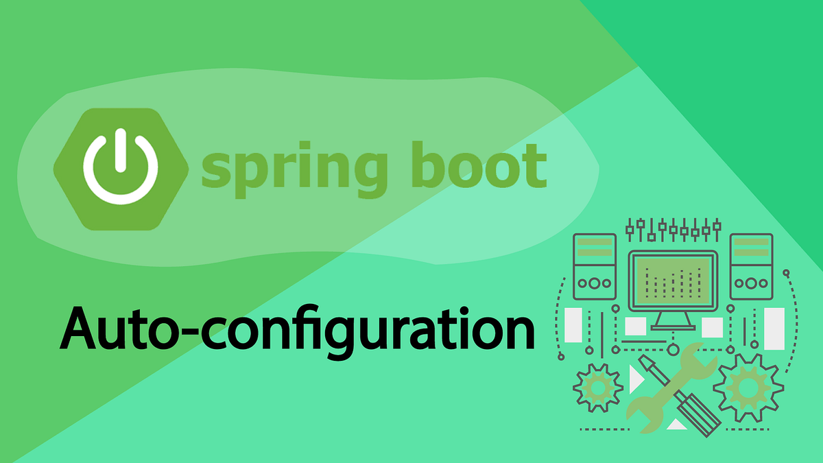 spring boot auto-configuration