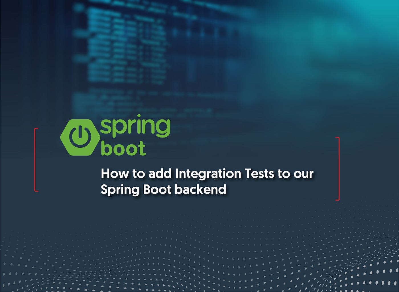 spring test annotations