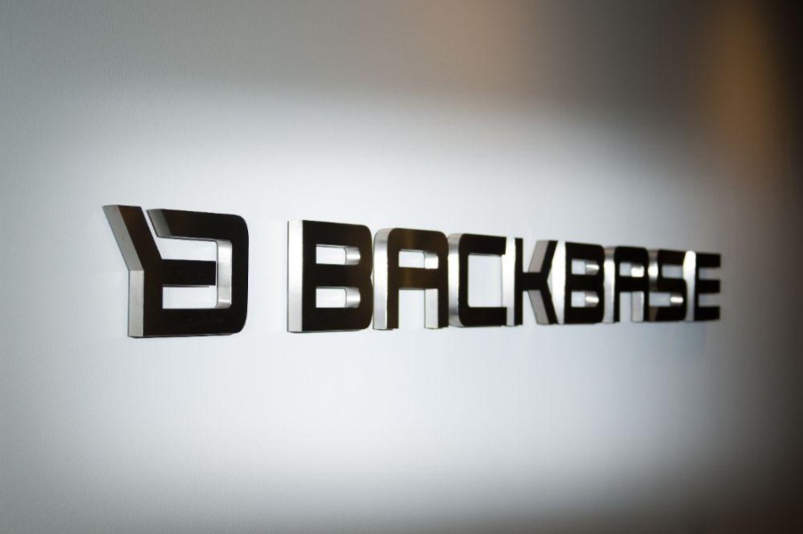 backbase - digital banking platform