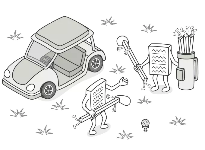 Strategy Pattern trong Java